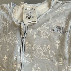 Halo sleepsack XL
